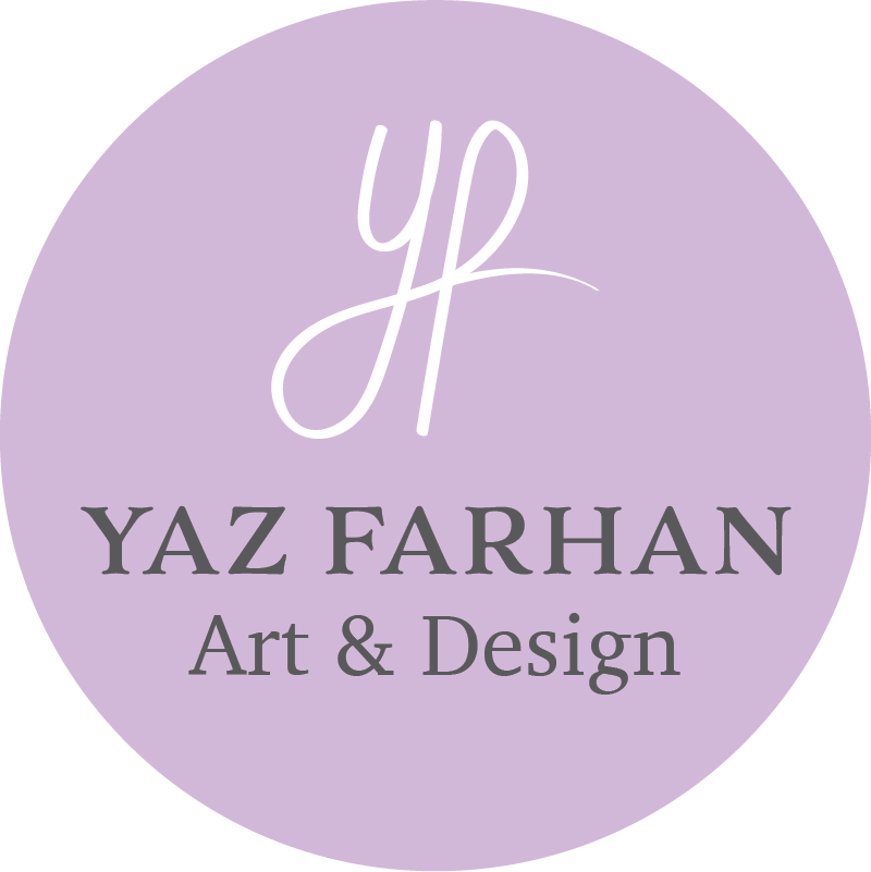 Yaz Farhan Logo